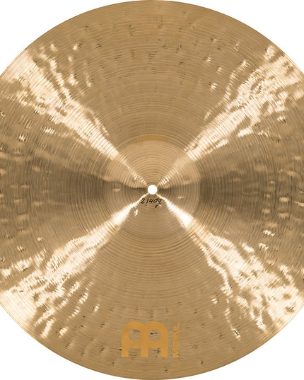 Meinl Cymbals Byzance Foundry Reserve Ride - 20"