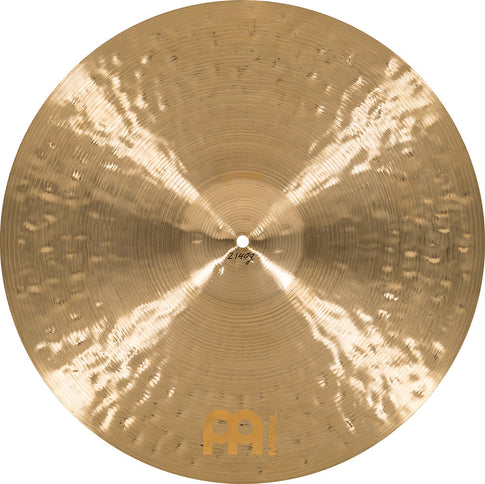 Meinl Cymbals Byzance Foundry Reserve Ride - 20"