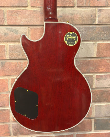Gibson Used Les Paul Custom