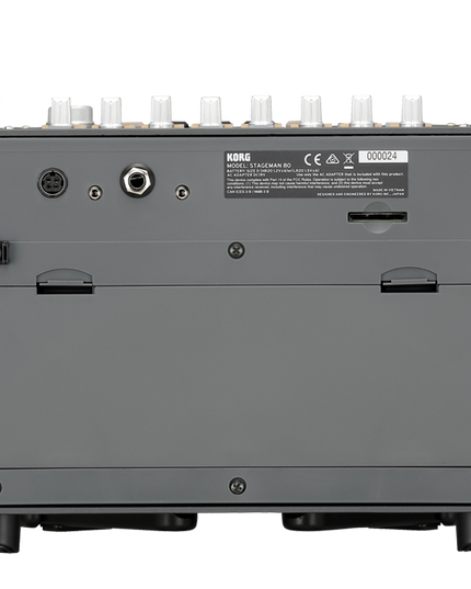 Korg Rhythm Machine/PA System