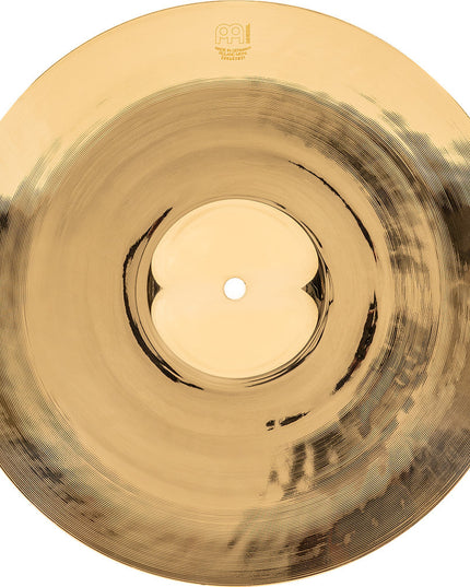 Meinl Cymbals Pure Alloy Custom Hihat - 14"