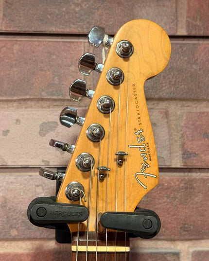 Fender AMSTDSTRATUSD Used AM Std Strat Electric Guitar