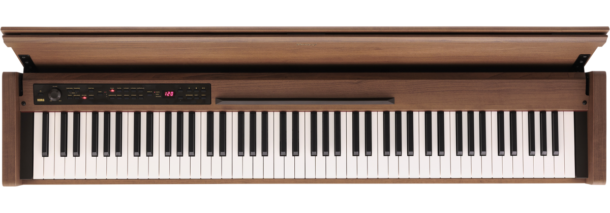 Korg POETRY DIGITAL PIANO