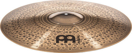 Meinl Cymbals Pure Alloy Custom Medium Thin Ride - 20"