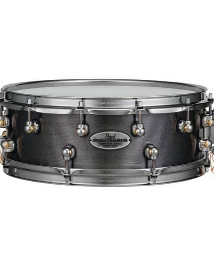 Pearl 14x5 Dennis Chambers Snare Drum