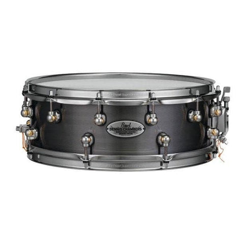 Pearl 14x5 Dennis Chambers Snare Drum