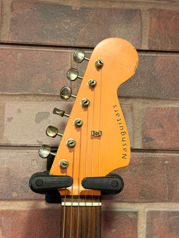 Nashguitars JM63USD Used JM63 Electric Guitar