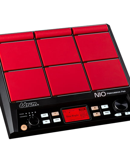 ddrum NIO Percussion Pad