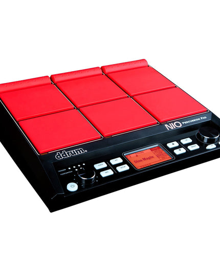 ddrum NIO Percussion Pad