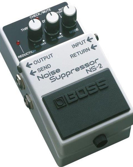 Boss NS-2 Noise Suppressor