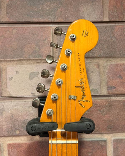 Fender Used 1957 Strat MIJ Electric Guitar