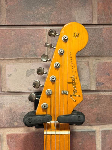 Fender JAGSTANGUSD Used 1957 Strat MIJ Electric Guitar