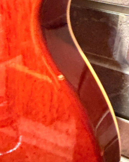 Gibson Used 60' Custom Shop Les Paul