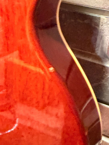 Gibson LP60CSUSD Used 60' Custom Shop Les Paul