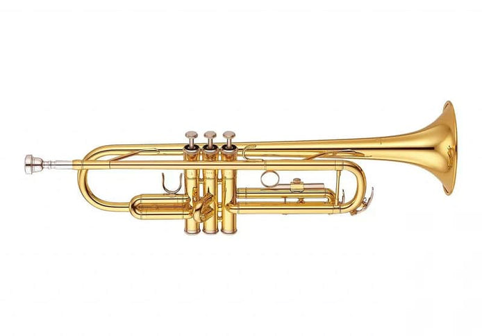 Yamaha YTR2335TH Student Trumpet