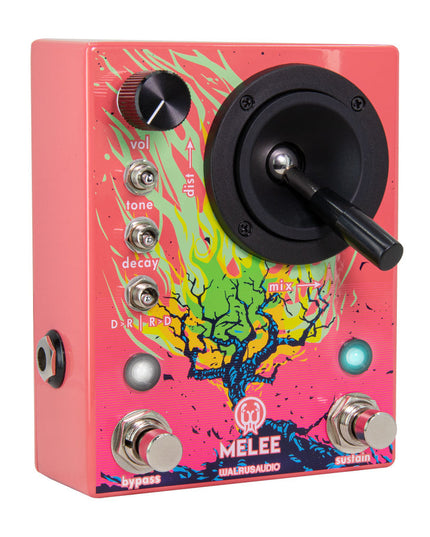 Walrus Audio Melee Pedal