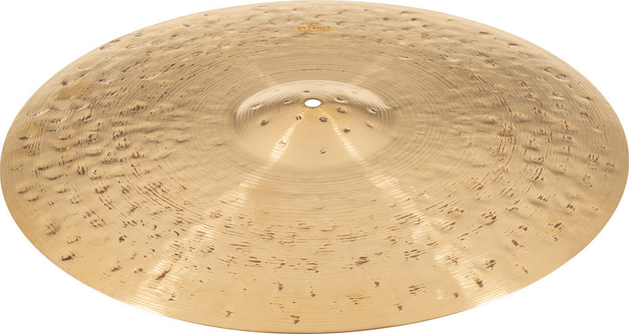 Meinl Cymbals Byzance Foundry Reserve Ride - 20"