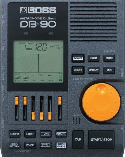 Boss DB-90 Dr. Beat
