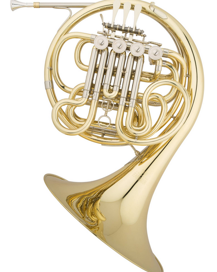 Eastman EFH463 Geyer F/Bb French Horn