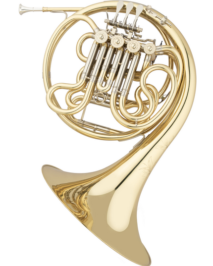 Eastman EFH885USD Double French Horn Pre-Owned