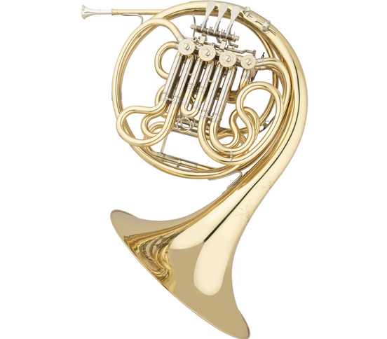 Eastman EFH885USD Double French Horn Pre-Owned