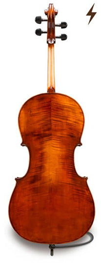 Eastman VC305EACST 4/4 Electro Acoustic Cello