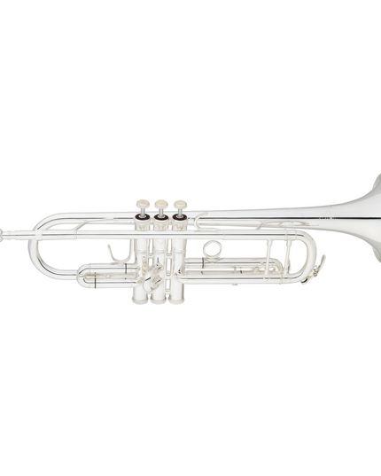 Eastman ETR520S Step-Up Trumpet Silver