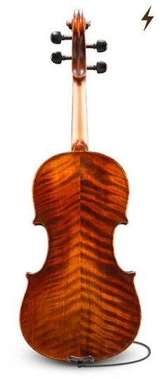 Eastman VA30515EAVST 15" Electro Acoustic Viola