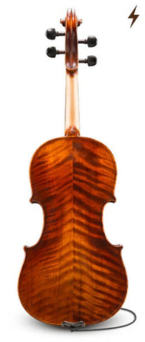 Eastman VA30515EAVST 15" Electro Acoustic Viola