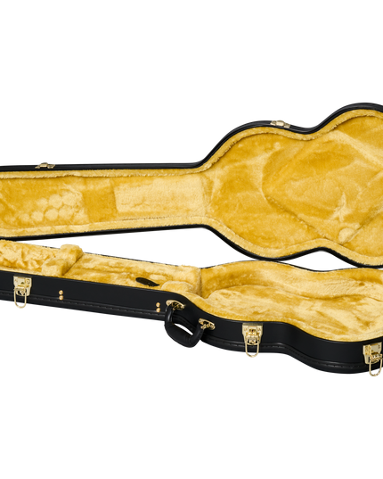 Epiphone 1963 Les Paul SG Custom Maestro Vibrola Electric Guitar Classic White VOS