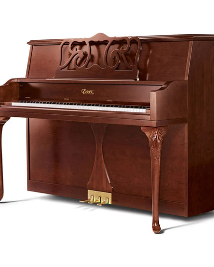 Essex EUP116EECHS 45" Upright European Cherry Satin