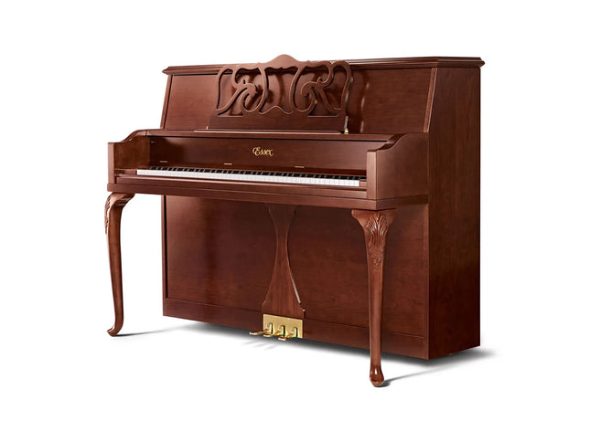Essex EUP116EECHS 45" Upright European Cherry Satin