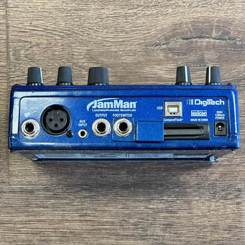 DigiTech Jam Man Looper
