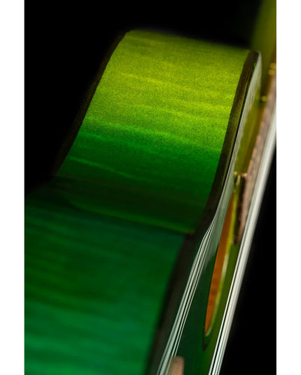 Ortega Prism Tenor Uke Ivy w/Bag