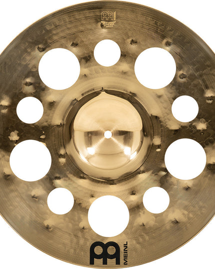 Meinl Cymbals Pure Alloy Custom Medium Trash Crash - 18"