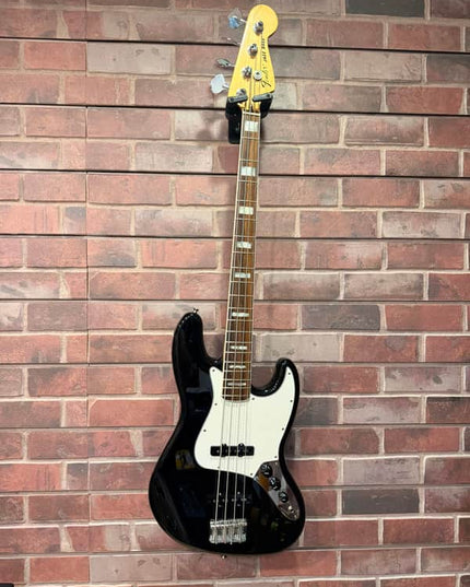 Fender FEN70JBASSUSD Used 70s Jazz Bass
