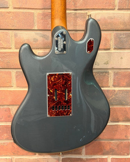 Music Man EBMMSTINGRAYUSD Used Ernie Ball Stingray Electric Guitar