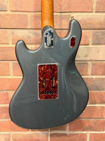 Music Man EBMMSTINGRAYUSD Used Ernie Ball Stingray Electric Guitar