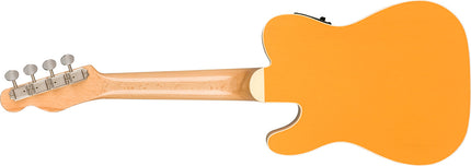 Fender Fullerton Tele Uke Butterscotch Blonde