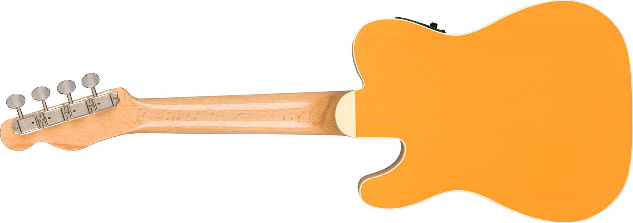 Fender Fullerton Tele Uke Butterscotch Blonde