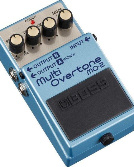 Boss MO-2 Multi Overtone