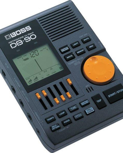 Boss DB-90 Dr. Beat
