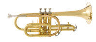 Conn-Selmer Cornets - Student Lacquer finish