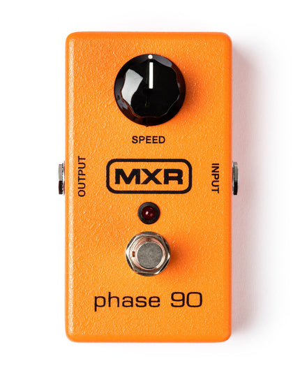 MXR M101 Phase 90 Pedal