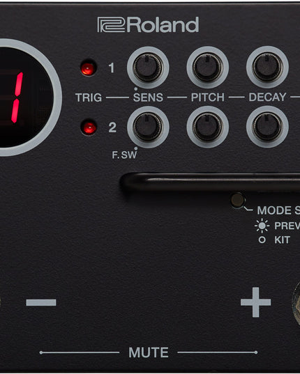 Roland TM-1 Trigger Module