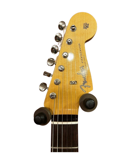 Fender Vintage Custom 1959 Stratocaster NOS Fiesta Red