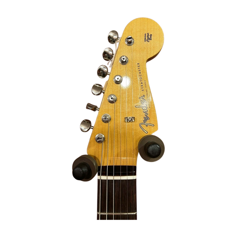Fender Vintage Custom 1959 Stratocaster NOS Fiesta Red