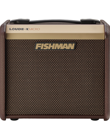 Fishman 40W Loudbox Micro Acoustic Amp