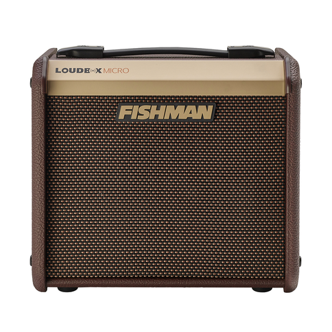 Fishman 40W Loudbox Micro Acoustic Amp