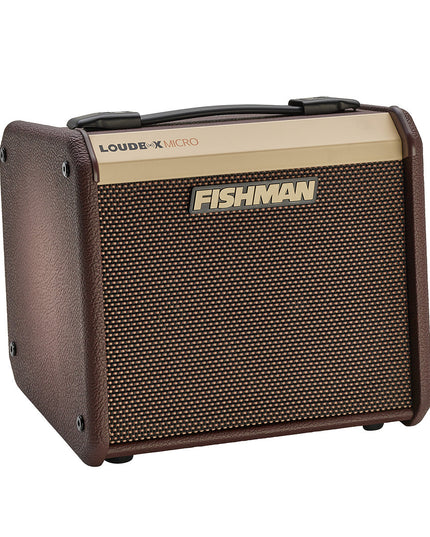 Fishman 40W Loudbox Micro Acoustic Amp